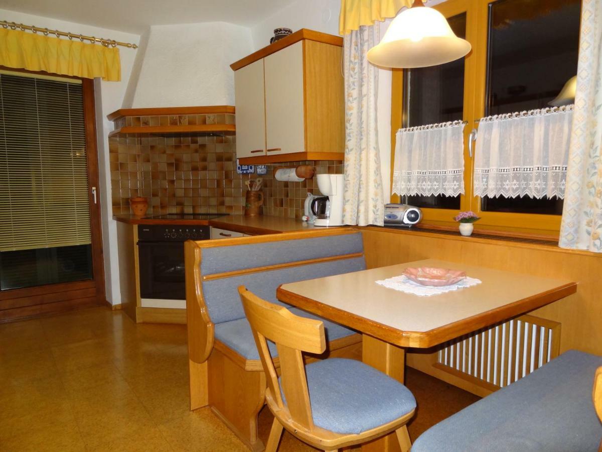Ferienwohnung Frenner Sankt Martin bei Lofer Bagian luar foto