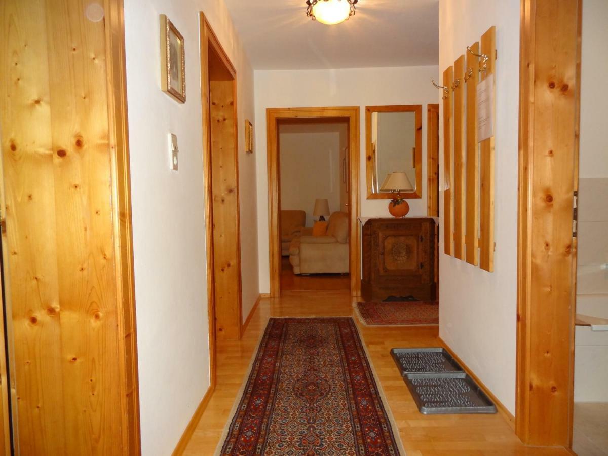 Ferienwohnung Frenner Sankt Martin bei Lofer Bagian luar foto